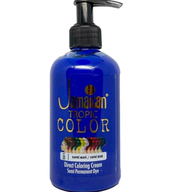 Jamaican Jeans Colours 561 Kapri Mvi 250 ml