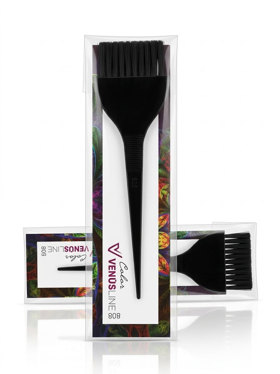 Venusline Color 805 Profesyonel Saç Boya Fırçası