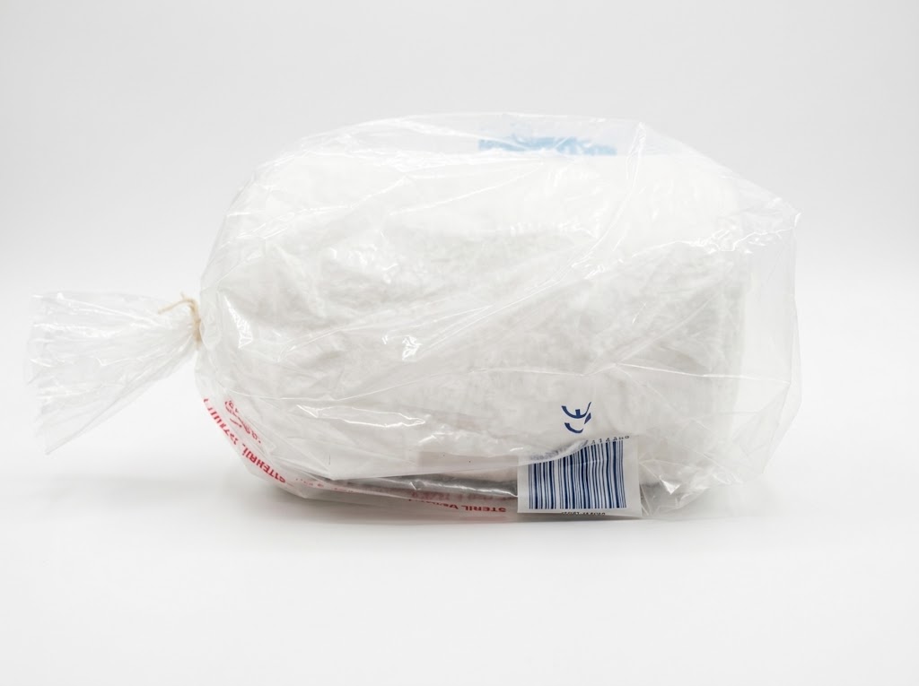 İnci Hidrofil Pamuk (500 gr)